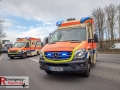 VU A57 NEUSS WEST