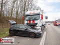 VU A57 NEUSS WEST