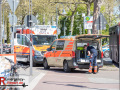 18.04.2022 - Radfahrer bei Verfolgungsfahrt angefahren - Lebensgefahr
