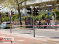 18.04.2022 - Radfahrer bei Verfolgungsfahrt angefahren - Lebensgefahr