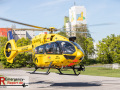 18.04.2022 - Radfahrer bei Verfolgungsfahrt angefahren - Lebensgefahr