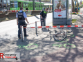 18.04.2022 - Radfahrer bei Verfolgungsfahrt angefahren - Lebensgefahr