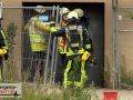Großbrand in Bochum Großbrand in Bochum