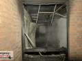 Großeinsatz: Dramatischer Kellerbrand: Umfangreiche Menschenrett