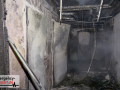 Großeinsatz: Dramatischer Kellerbrand: Umfangreiche Menschenrett