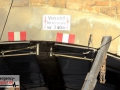 Unter Strom in Mülheim/Ruhr: LKW bleibt unter Brücke in Oberleit