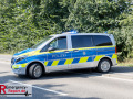 20.09.2024_Neuss_VU_PKW_KRAD_Rettungshubschrauber im Einsatz_1x_Schwerverletzt