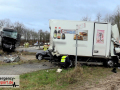 20220204_Schwerer_Lkw-Unfall_Duesseldorf-26 20220204_Schwerer_Lkw-Unfall_Duesseldorf-26
