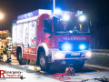 22.03.2023 - Tödlicher Verkehrsunfall a44