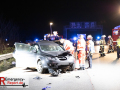 22.03.2023 - Tödlicher Verkehrsunfall a44