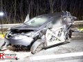 22.03.2023 - Tödlicher Verkehrsunfall a44