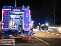 22.03.2023 - Tödlicher Verkehrsunfall a44
