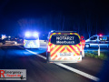 22.03.2023 - Tödlicher Verkehrsunfall a44