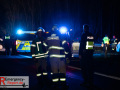 22.03.2023 - Tödlicher Verkehrsunfall a44