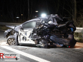 22.03.2023 - Tödlicher Verkehrsunfall a44
