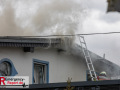 22.02.25_Köln_Gebäudebrand_starke_Rauchentwicklung 22.02.25_Köln_Gebäudebrand_starke_Rauchentwicklung
