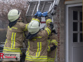 22.02.25_Köln_Gebäudebrand_starke_Rauchentwicklung 22.02.25_Köln_Gebäudebrand_starke_Rauchentwicklung