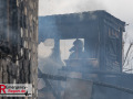 22.02.25_Köln_Gebäudebrand_starke_Rauchentwicklung 22.02.25_Köln_Gebäudebrand_starke_Rauchentwicklung