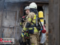 22.02.25_Köln_Gebäudebrand_starke_Rauchentwicklung 22.02.25_Köln_Gebäudebrand_starke_Rauchentwicklung