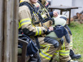 22.02.25_Köln_Gebäudebrand_starke_Rauchentwicklung 22.02.25_Köln_Gebäudebrand_starke_Rauchentwicklung