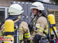 22.02.25_Köln_Gebäudebrand_starke_Rauchentwicklung 22.02.25_Köln_Gebäudebrand_starke_Rauchentwicklung