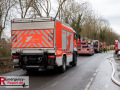 22.02.25_Köln_Gebäudebrand_starke_Rauchentwicklung 22.02.25_Köln_Gebäudebrand_starke_Rauchentwicklung