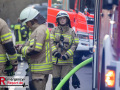 22.02.25_Köln_Gebäudebrand_starke_Rauchentwicklung 22.02.25_Köln_Gebäudebrand_starke_Rauchentwicklung