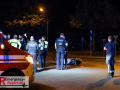 23.08.2025_Neuss_Verfolgungsjagd_Kradfahrer_lebensgefahr_Rettungshubschrauber_VU-Team