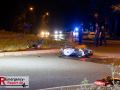 23.08.2025_Neuss_Verfolgungsjagd_Kradfahrer_lebensgefahr_Rettungshubschrauber_VU-Team