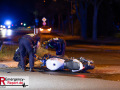 23.08.2025_Neuss_Verfolgungsjagd_Kradfahrer_lebensgefahr_Rettungshubschrauber_VU-Team