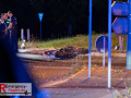 23.08.2025_Neuss_Verfolgungsjagd_Kradfahrer_lebensgefahr_Rettungshubschrauber_VU-Team