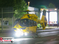 23.08.2025_Neuss_Verfolgungsjagd_Kradfahrer_lebensgefahr_Rettungshubschrauber_VU-Team