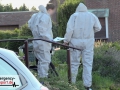 Weitere Bilder: Großeinsatz der Polizei nach Familiendrama auf d