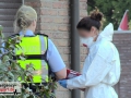 Weitere Bilder: Großeinsatz der Polizei nach Familiendrama auf d