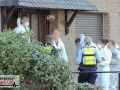 Weitere Bilder: Großeinsatz der Polizei nach Familiendrama auf d