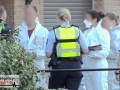 Weitere Bilder: Großeinsatz der Polizei nach Familiendrama auf d
