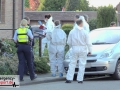 Weitere Bilder: Großeinsatz der Polizei nach Familiendrama auf d