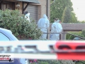 Weitere Bilder: Großeinsatz der Polizei nach Familiendrama auf d