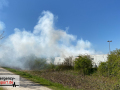 0426_Brand_Fluechtlings-Container_Festnahme_JustinBrosch