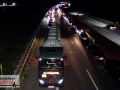 Tragischer Unfall: Kleintransporter krachte in Auto - 3 Verletzt