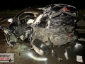 Tragischer Unfall: Kleintransporter krachte in Auto - 3 Verletzt