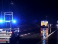 Tragischer Unfall: Kleintransporter krachte in Auto - 3 Verletzt