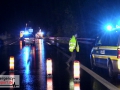 Tragischer Unfall: Kleintransporter krachte in Auto - 3 Verletzt