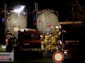 Feuerwehreinsatz auf der A3 dauert weiter an - Feuerwehr Solinge
