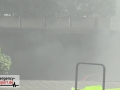 Großeinsatz: Ausgedehnter Tiefgaragenbrand mit massiver Rauchent Großeinsatz: Ausgedehnter Tiefgaragenbrand mit massiver Rauchent