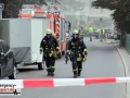 Großeinsatz: Ausgedehnter Tiefgaragenbrand mit massiver Rauchent Großeinsatz: Ausgedehnter Tiefgaragenbrand mit massiver Rauchent