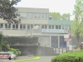 Großeinsatz: Ausgedehnter Tiefgaragenbrand mit massiver Rauchent Großeinsatz: Ausgedehnter Tiefgaragenbrand mit massiver Rauchent