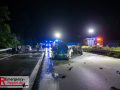 Justin-Brosch-Schwerer-Verkehrsunfall-A43-FR-Muenster-AS-Riemke-LKR202305290129145903751