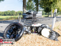 29.08.2025_Neuss_Krad_Frontal_in_PKW_Lebensgefahr_Rettungshubschrauber