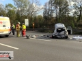 20191029_Schwerer_VU-A42_Duisburg_ANC-NEWS-03 20191029_Schwerer_VU-A42_Duisburg_ANC-NEWS-03